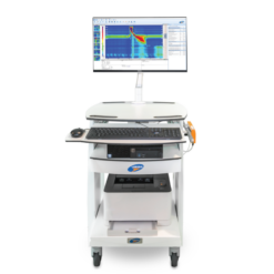 High-Resolution Pharyngeal Manometry