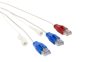 e·Sense® Single-Use Solid State Urodynamic Catheters
