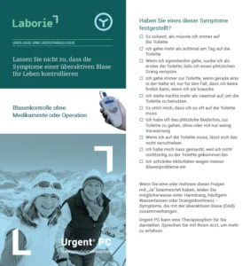 Urgent PC Laborie cover