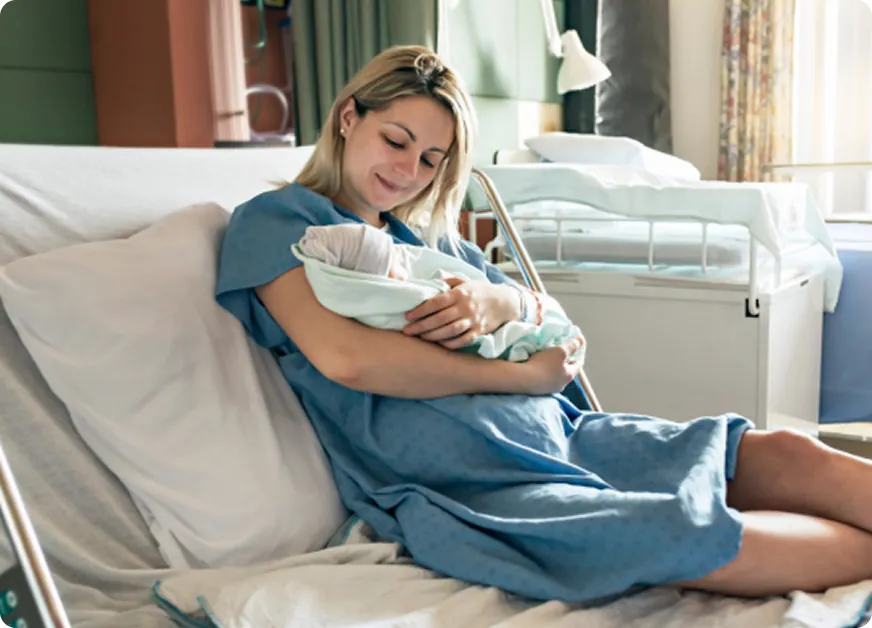 Das JADA® System - Laborie