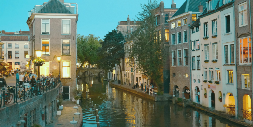 Utrecht, The Netherlands
