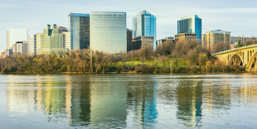Arlington, Virginia (1)
