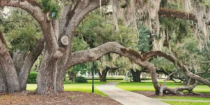 Jekyll Island, Georgia
