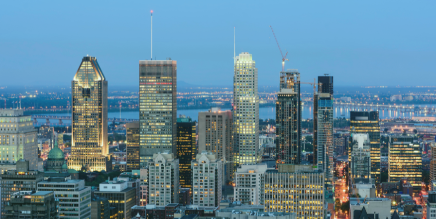 _Montreal, Quebec