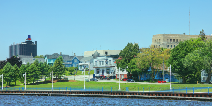 Sheboygan, Wisconsin