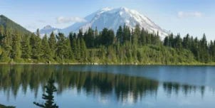 Stevensen, Washington